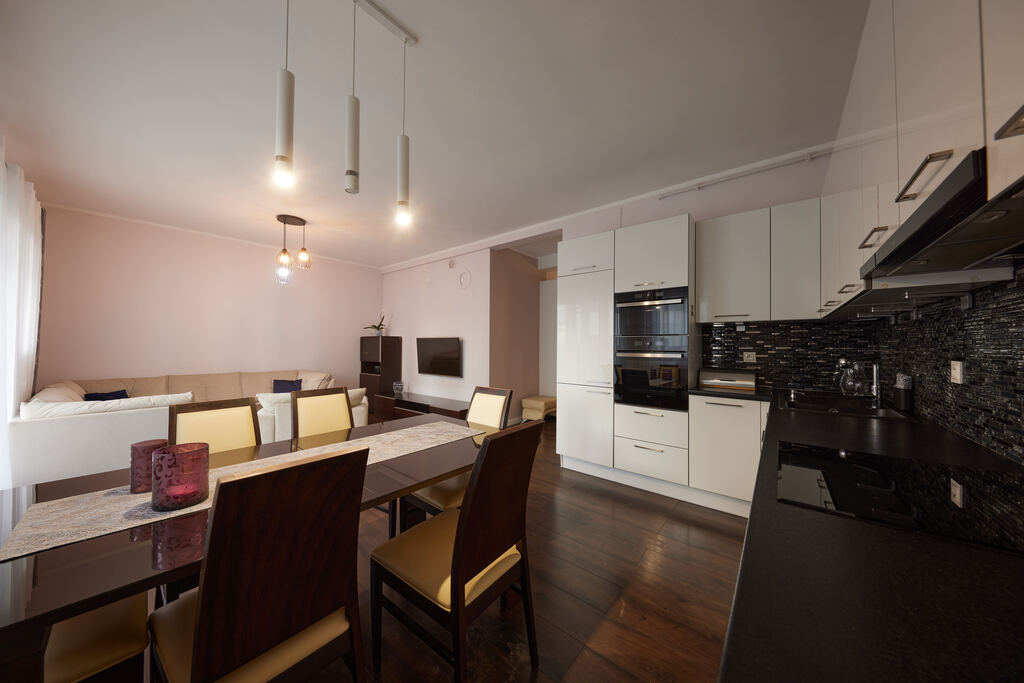 Mieszkanie na sprzedaż Szczecin, Osów 79 m2 | Arka Nieruchomości