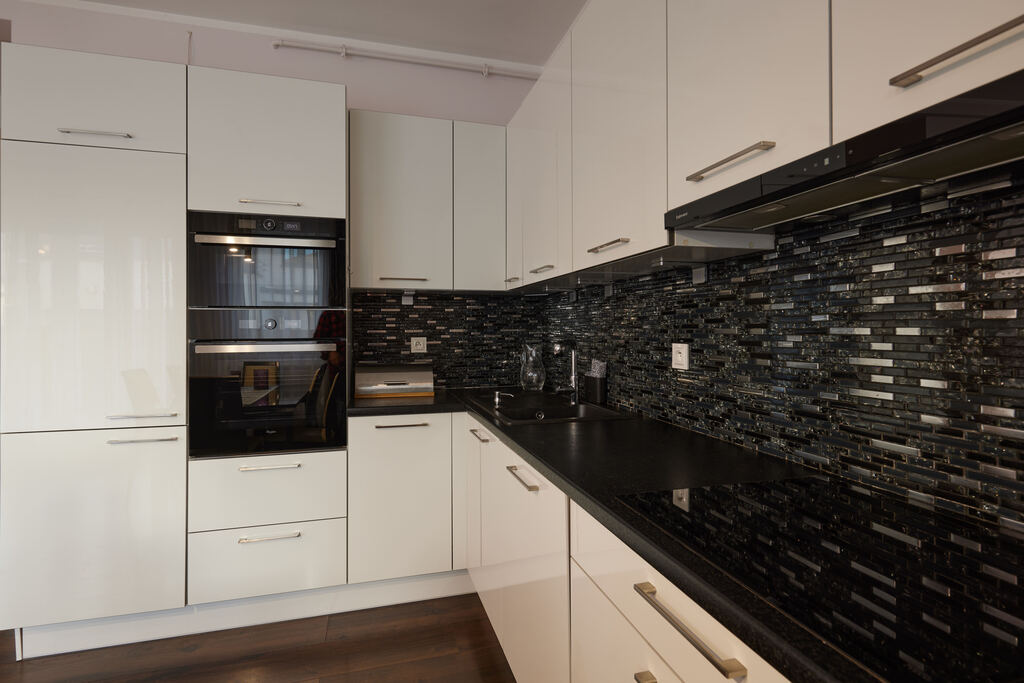 Mieszkanie na sprzedaż Szczecin, Osów 79 m2 | Arka Nieruchomości