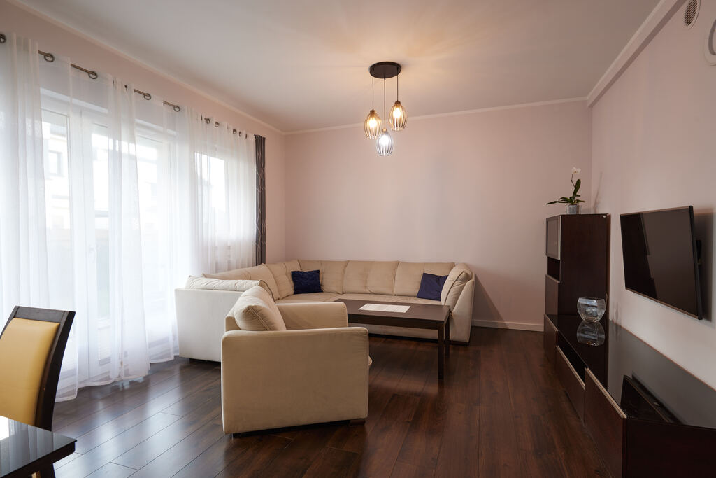 Mieszkanie na sprzedaż Szczecin, Osów 79 m2 | Arka Nieruchomości