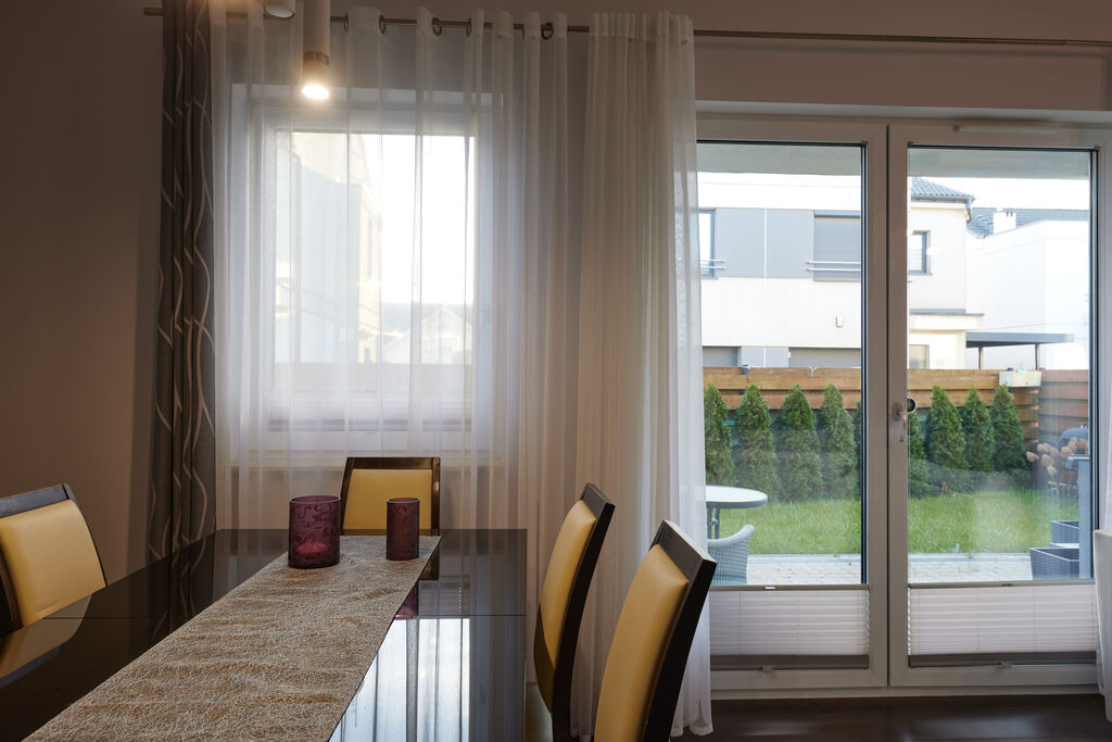 Mieszkanie na sprzedaż Szczecin, Osów 79 m2 | Arka Nieruchomości