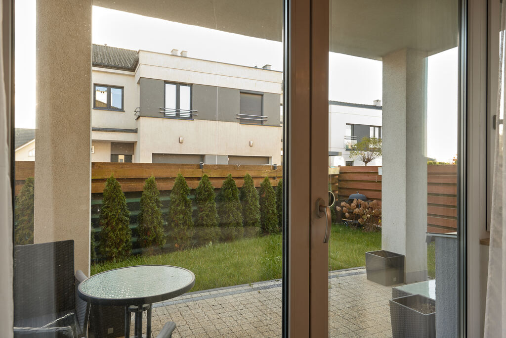 Mieszkanie na sprzedaż Szczecin, Osów 79 m2 | Arka Nieruchomości