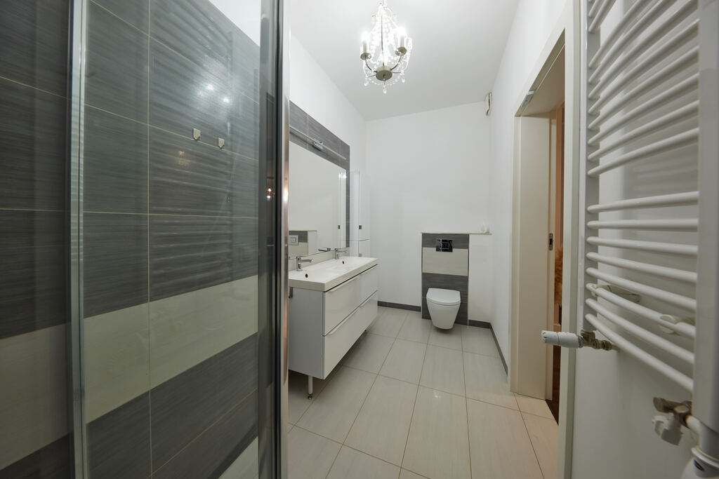 Mieszkanie na sprzedaż Szczecin, Osów 79 m2 | Arka Nieruchomości