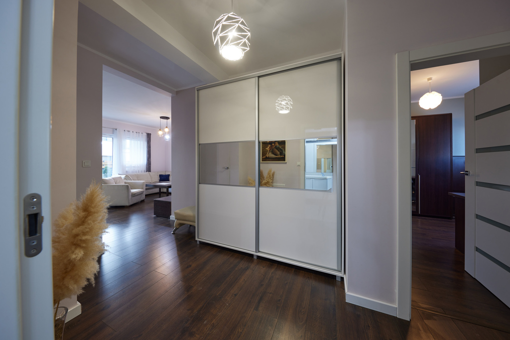 Mieszkanie na sprzedaż Szczecin, Osów 79 m2 | Arka Nieruchomości