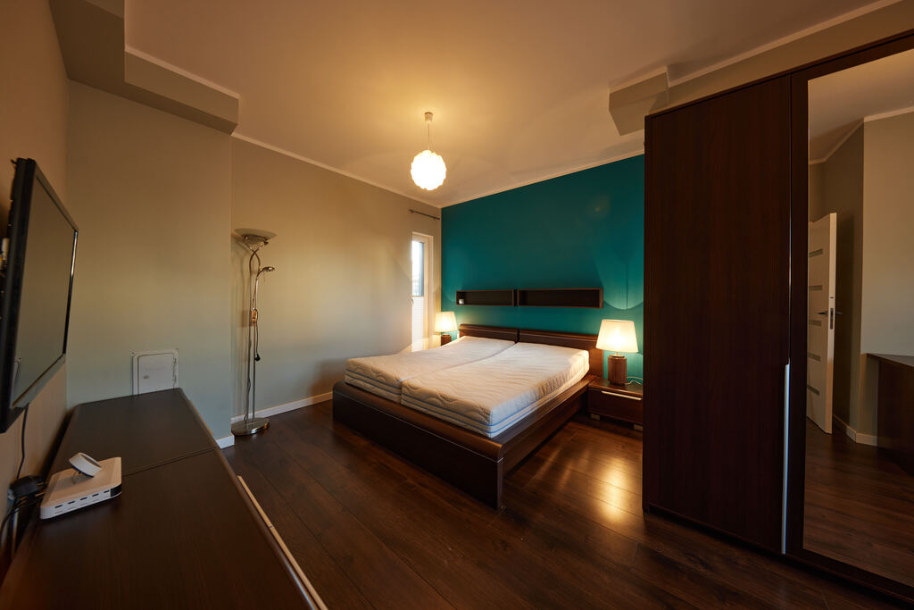 Mieszkanie na sprzedaż Szczecin, Osów 79 m2 | Arka Nieruchomości