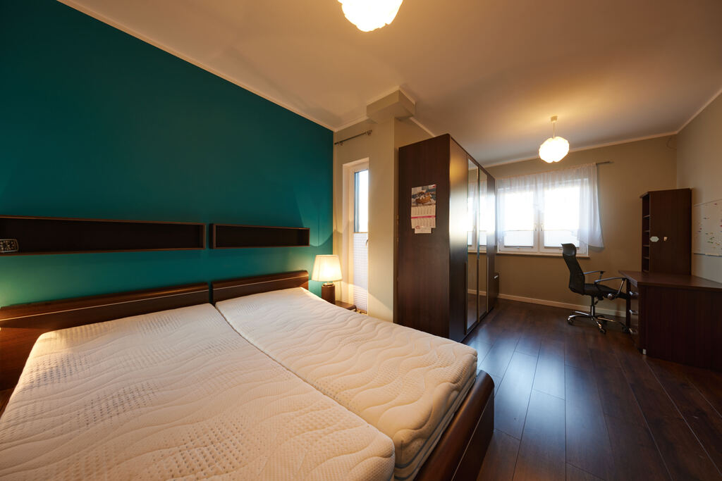 Mieszkanie na sprzedaż Szczecin, Osów 79 m2 | Arka Nieruchomości