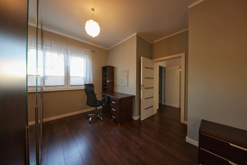 Mieszkanie na sprzedaż Szczecin, Osów 79 m2 | Arka Nieruchomości