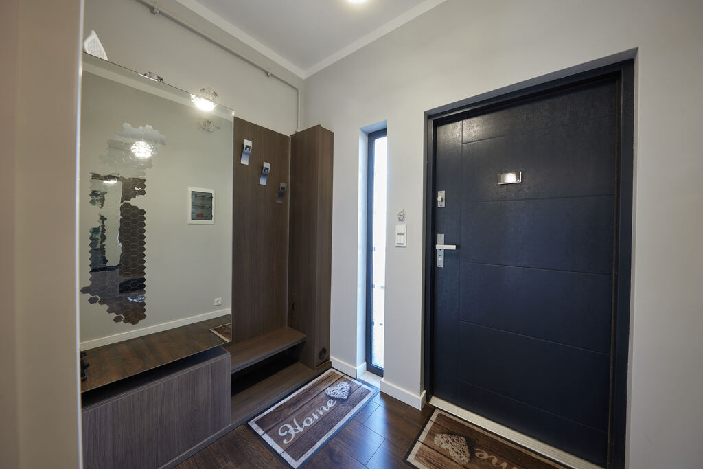 Mieszkanie na sprzedaż Szczecin, Osów 79 m2 | Arka Nieruchomości