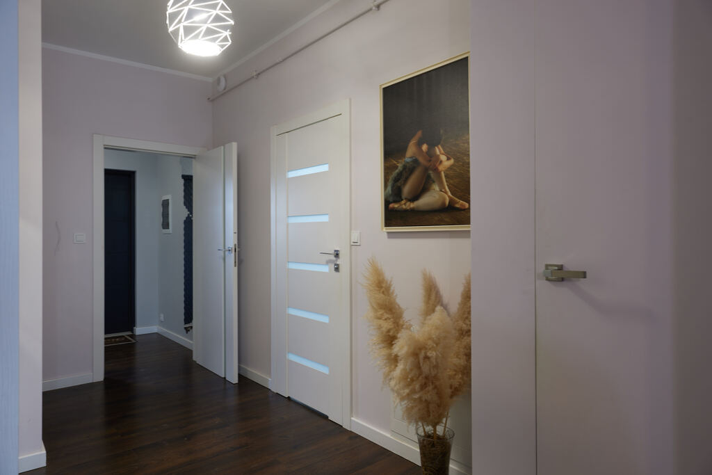 Mieszkanie na sprzedaż Szczecin, Osów 79 m2 | Arka Nieruchomości