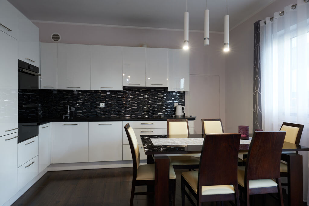 Mieszkanie na sprzedaż Szczecin, Osów 79 m2 | Arka Nieruchomości