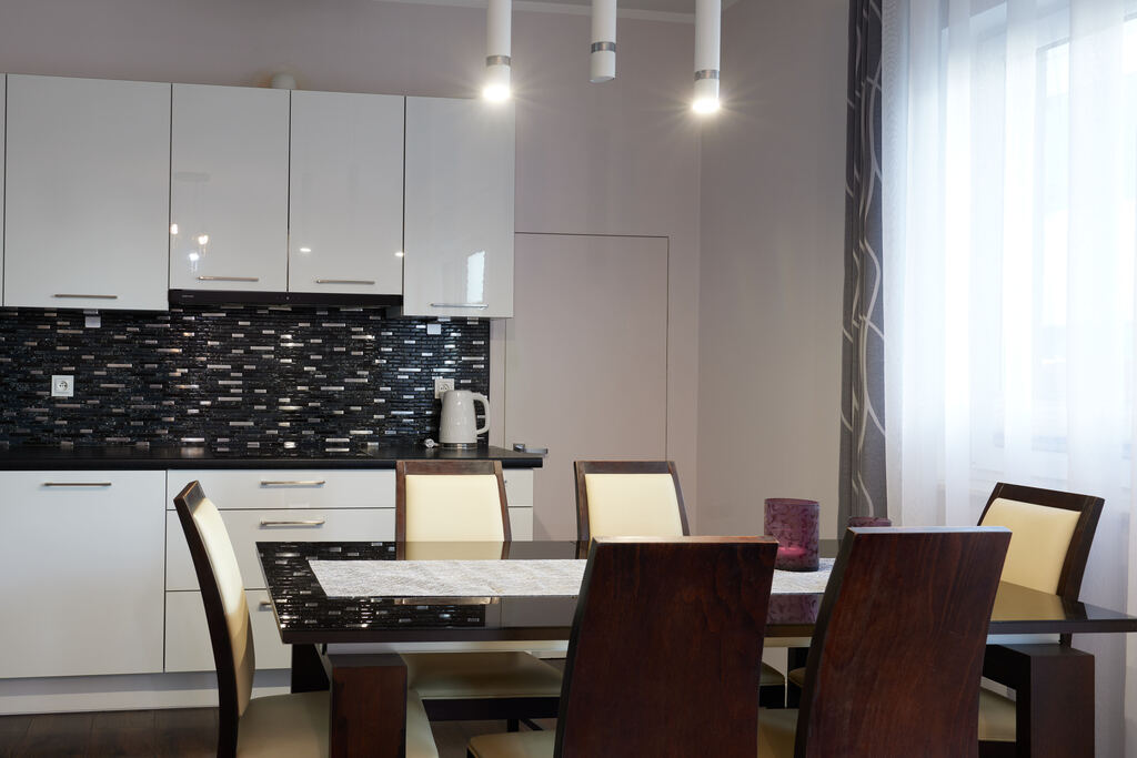 Mieszkanie na sprzedaż Szczecin, Osów 79 m2 | Arka Nieruchomości