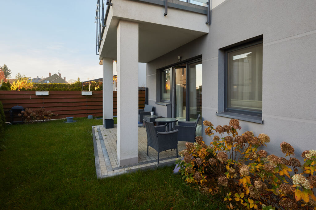 Mieszkanie na sprzedaż Szczecin, Osów 79 m2 | Arka Nieruchomości