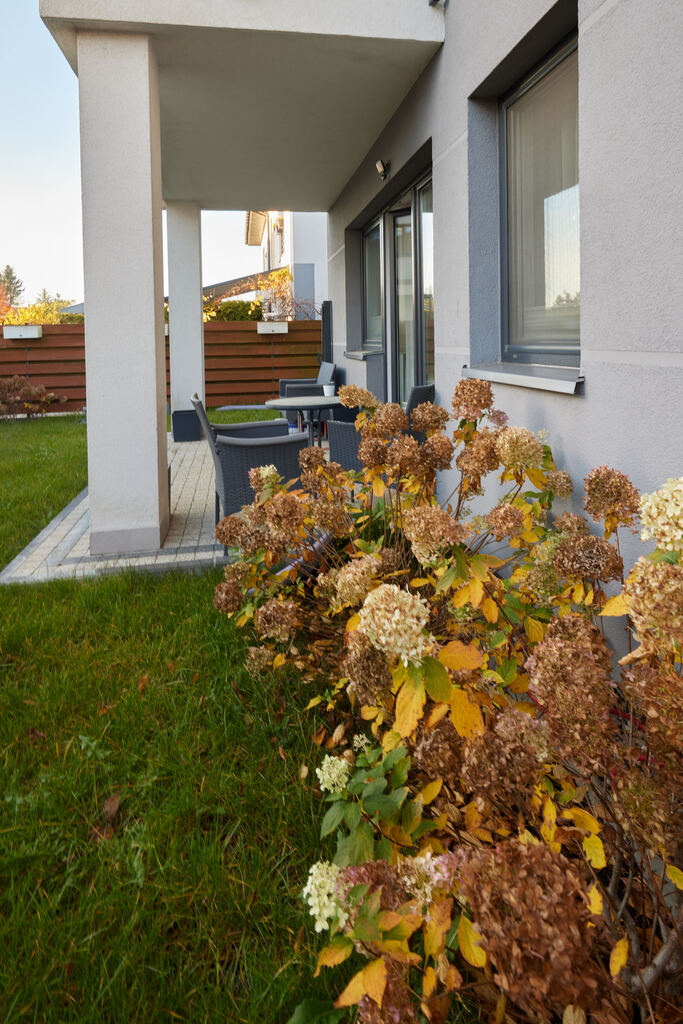 Mieszkanie na sprzedaż Szczecin, Osów 79 m2 | Arka Nieruchomości