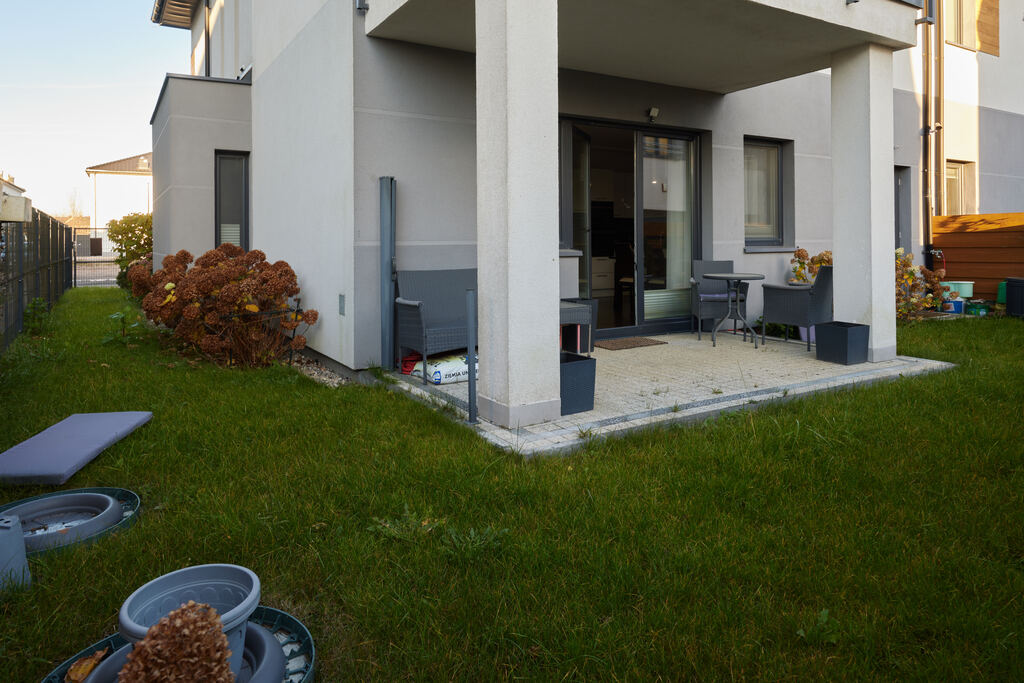 Mieszkanie na sprzedaż Szczecin, Osów 79 m2 | Arka Nieruchomości