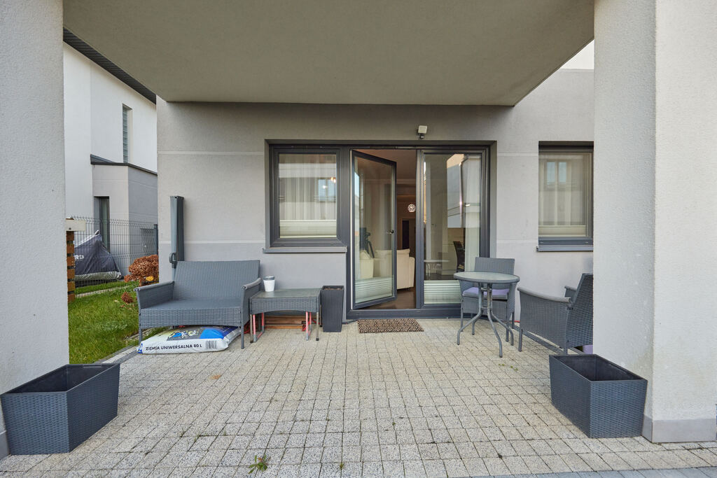 Mieszkanie na sprzedaż Szczecin, Osów 79 m2 | Arka Nieruchomości