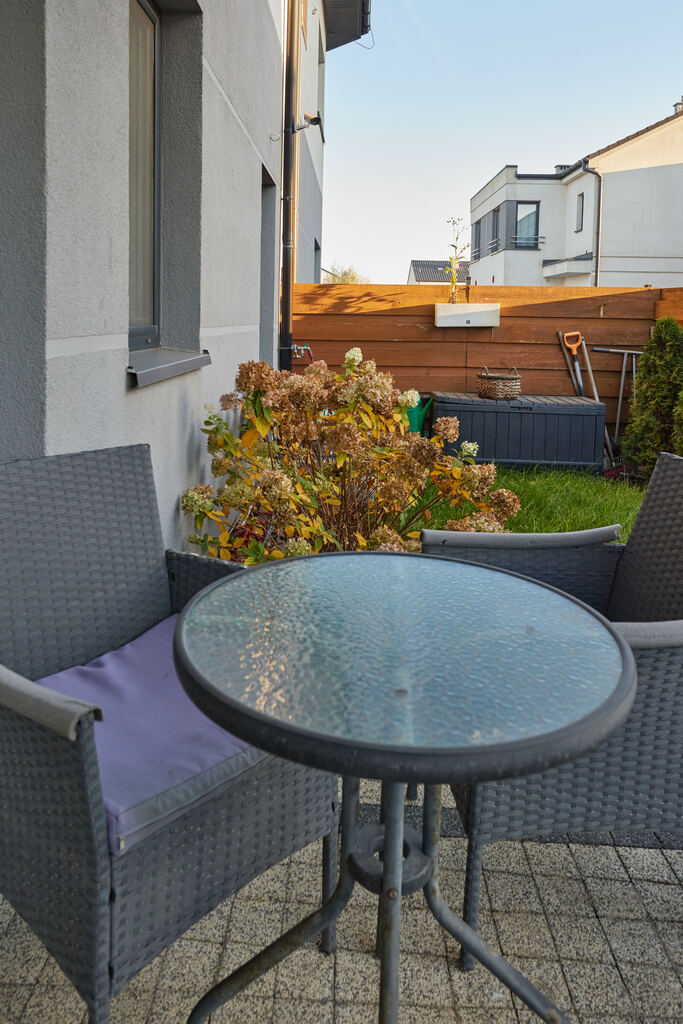 Mieszkanie na sprzedaż Szczecin, Osów 79 m2 | Arka Nieruchomości