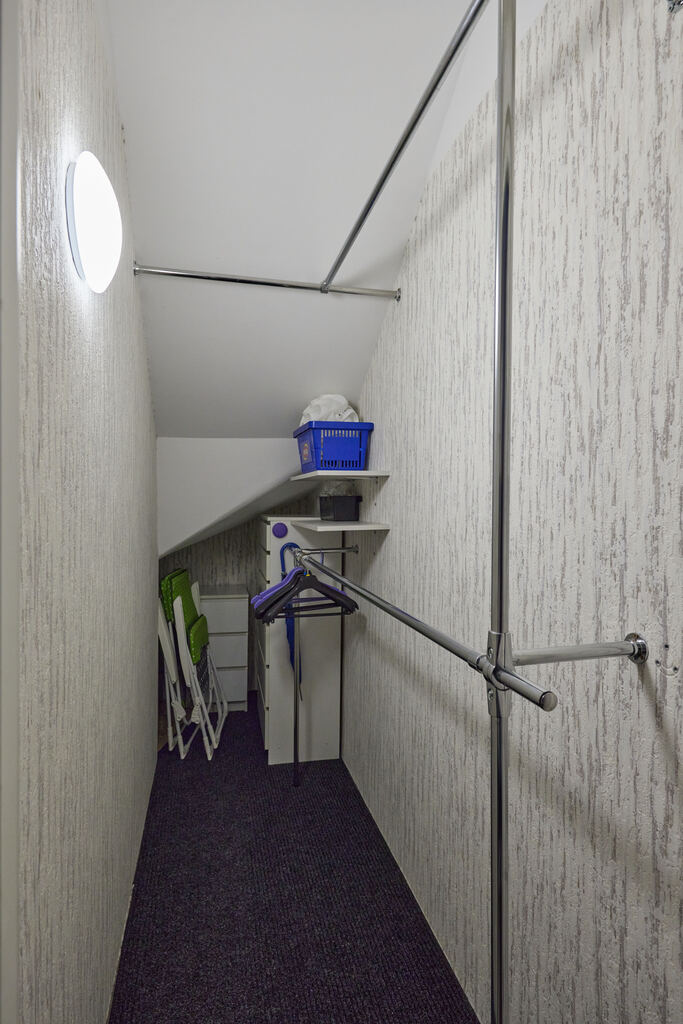 Mieszkanie na sprzedaż Szczecin, Osów 79 m2 | Arka Nieruchomości