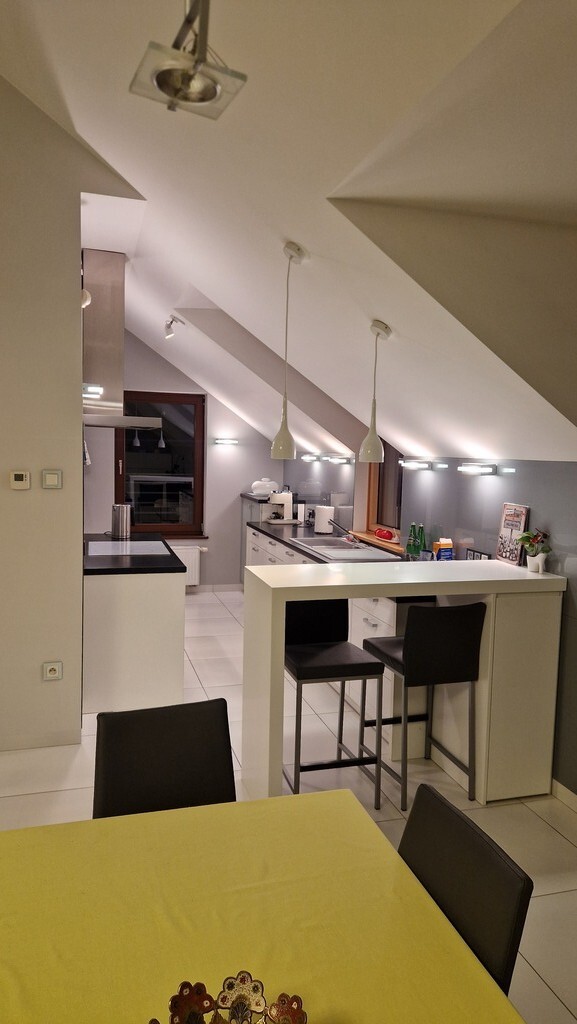 Mieszkanie na sprzedaż Szczecin, Gumieńce 95 m2 | Arka Nieruchomości