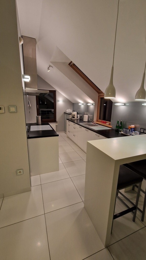 Mieszkanie na sprzedaż Szczecin, Gumieńce 95 m2 | Arka Nieruchomości