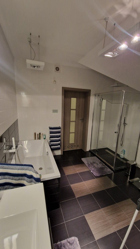 Mieszkanie na sprzedaż Szczecin, Gumieńce 95 m2 | Arka Nieruchomości