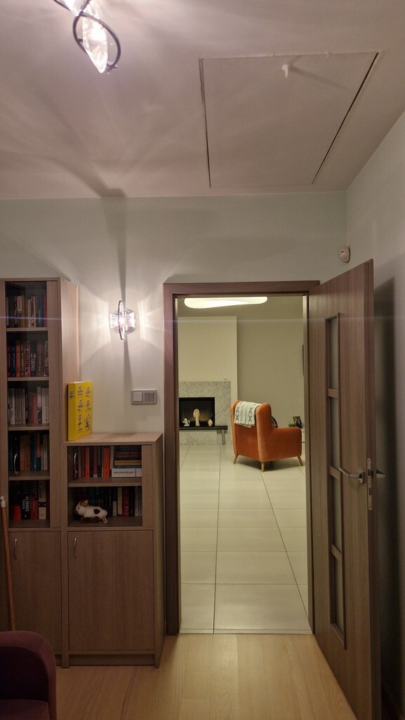 Mieszkanie na sprzedaż Szczecin, Gumieńce 95 m2 | Arka Nieruchomości