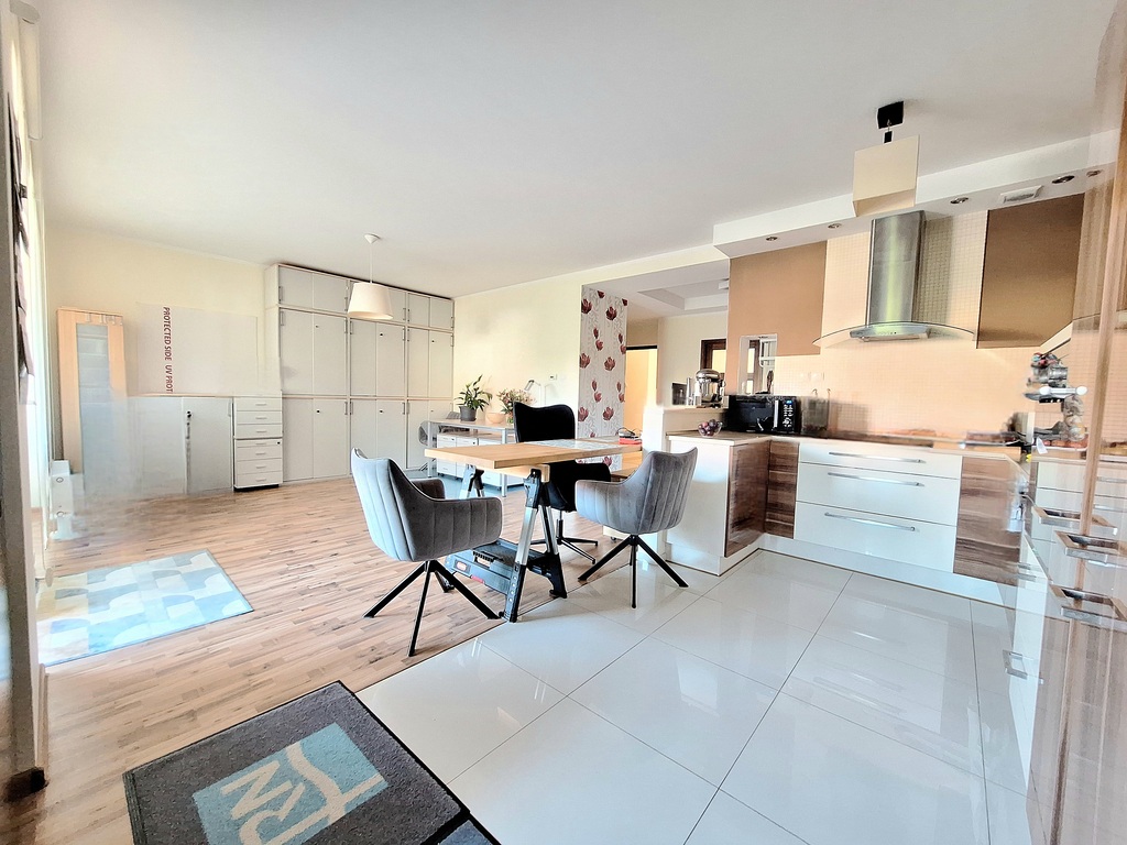 Mieszkanie na sprzedaż Szczecin, Bezrzecze 70 m2 | Arka Nieruchomości