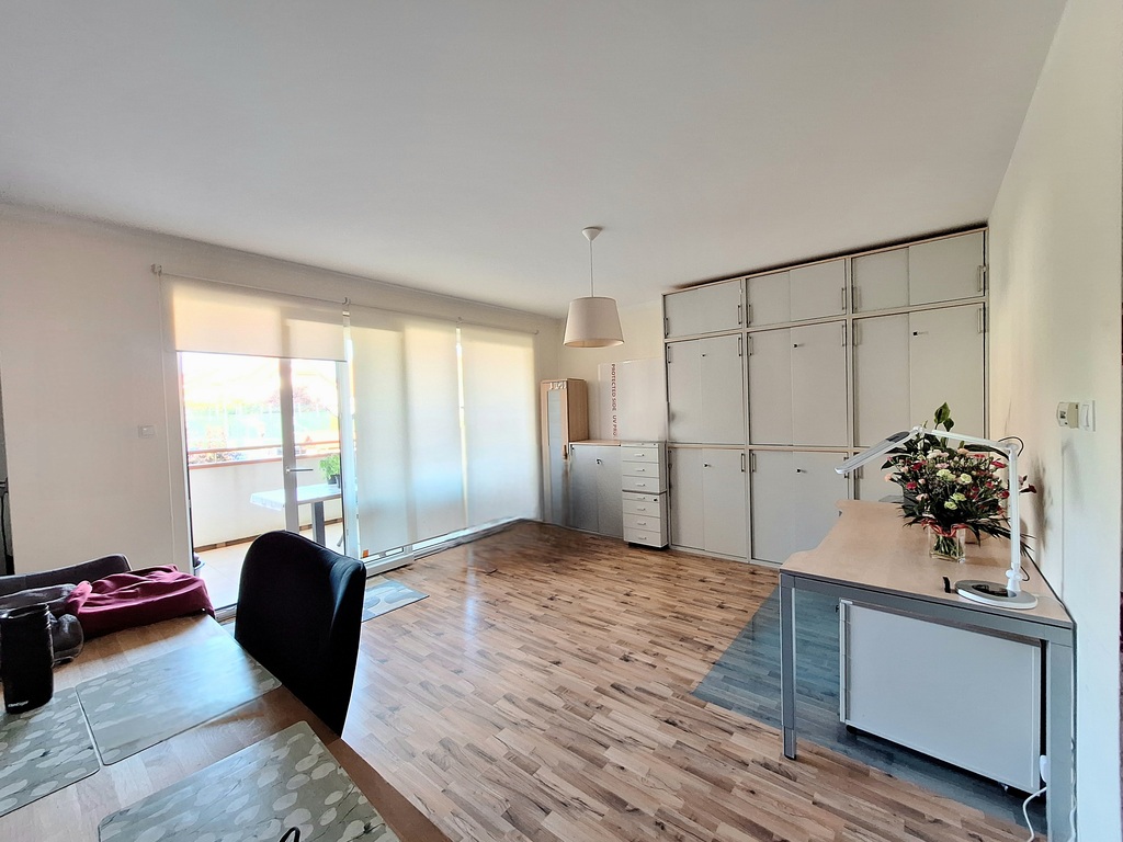 Mieszkanie na sprzedaż Szczecin, Bezrzecze 70 m2 | Arka Nieruchomości