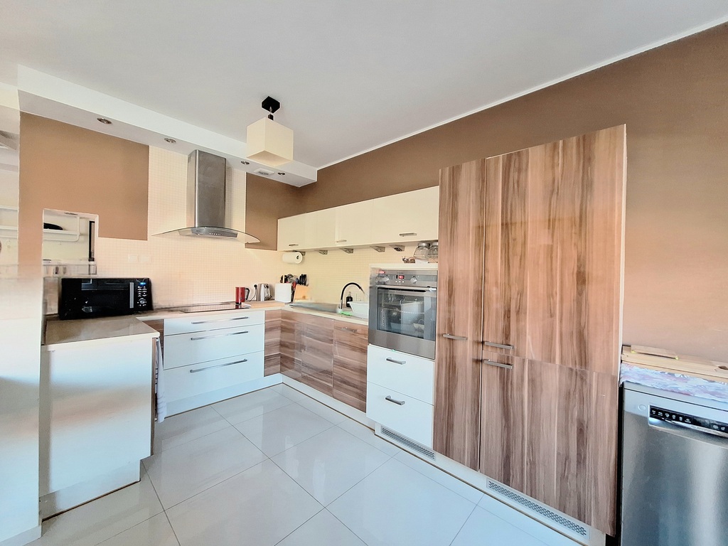 Mieszkanie na sprzedaż Szczecin, Bezrzecze 70 m2 | Arka Nieruchomości