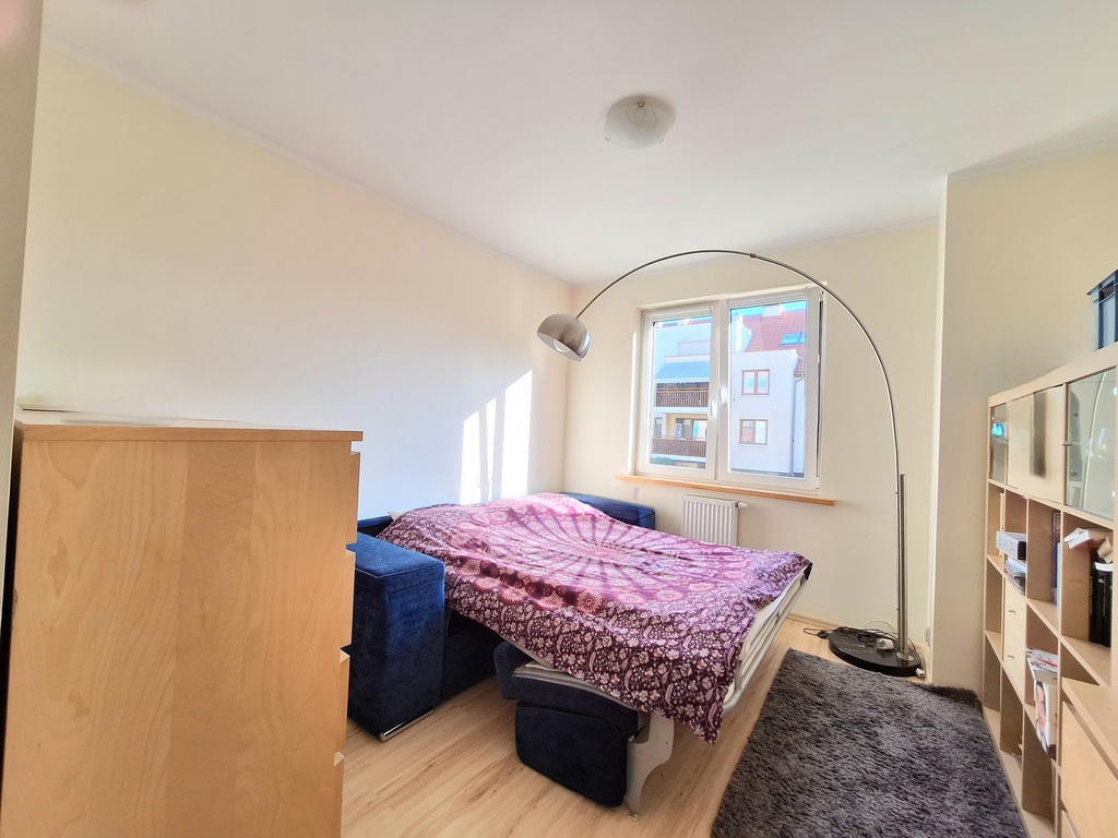 Mieszkanie na sprzedaż Szczecin, Bezrzecze 70 m2 | Arka Nieruchomości