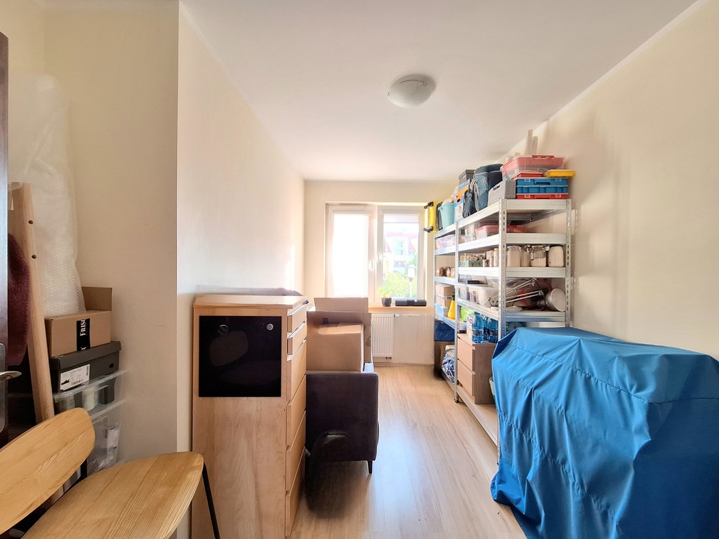 Mieszkanie na sprzedaż Szczecin, Bezrzecze 70 m2 | Arka Nieruchomości