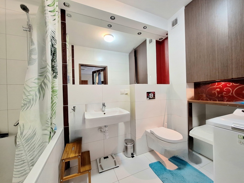 Mieszkanie na sprzedaż Szczecin, Bezrzecze 70 m2 | Arka Nieruchomości