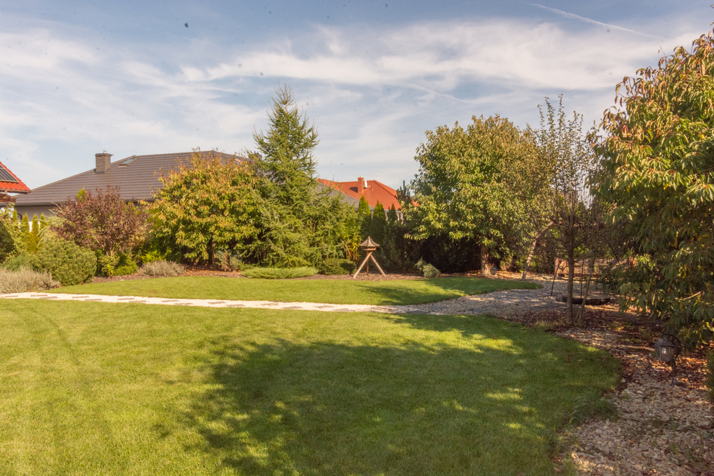 Dom na sprzedaż Dobra 246 m2 | Arka Nieruchomości