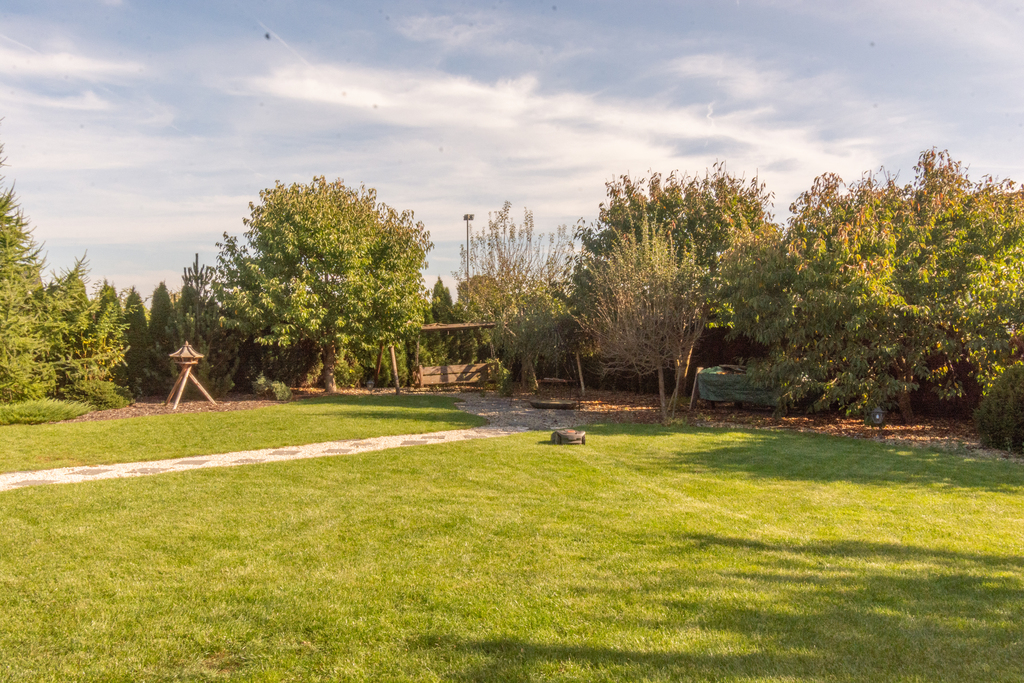 Dom na sprzedaż Dobra 246 m2 | Arka Nieruchomości