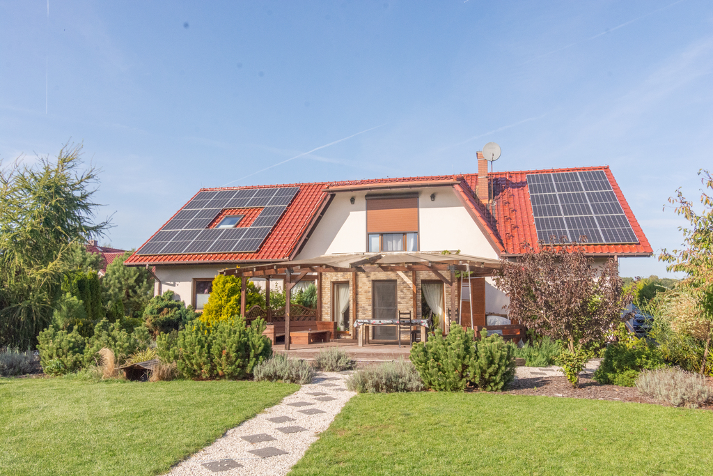 Dom na sprzedaż Dobra 246 m2 | Arka Nieruchomości