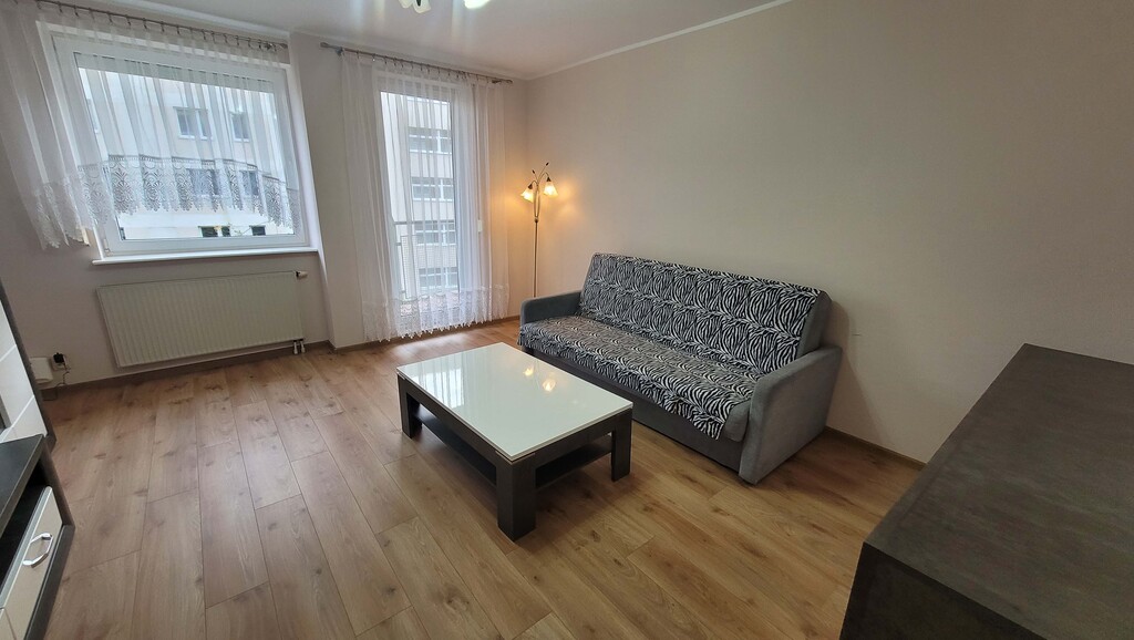 Mieszkanie na wynajem Szczecin, Warszewo 67 m2 | Arka Nieruchomości