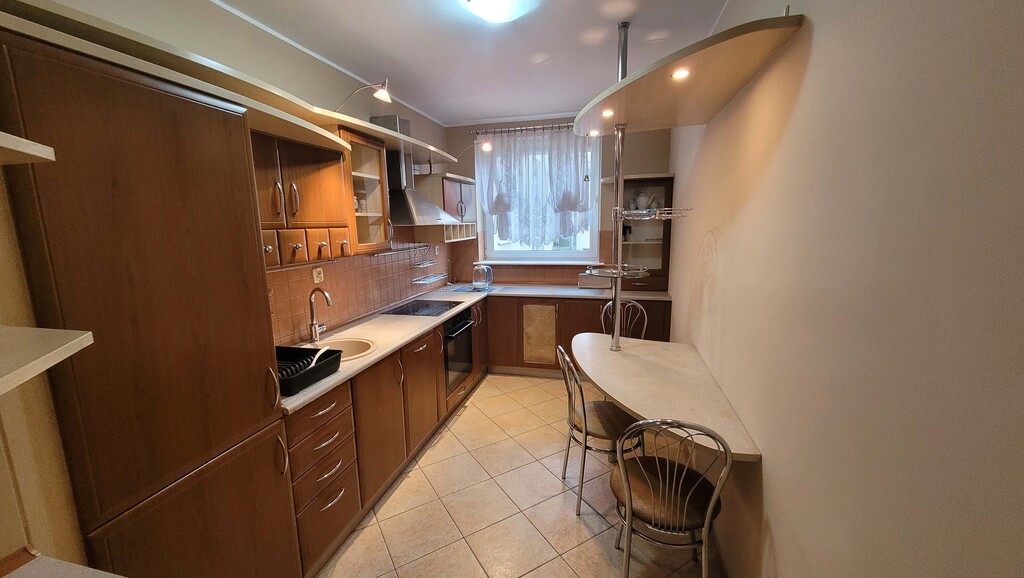 Mieszkanie na wynajem Szczecin, Warszewo 67 m2 | Arka Nieruchomości