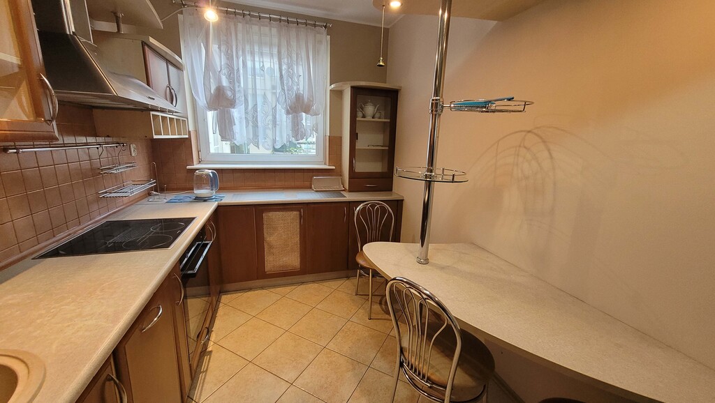 Mieszkanie na wynajem Szczecin, Warszewo 67 m2 | Arka Nieruchomości