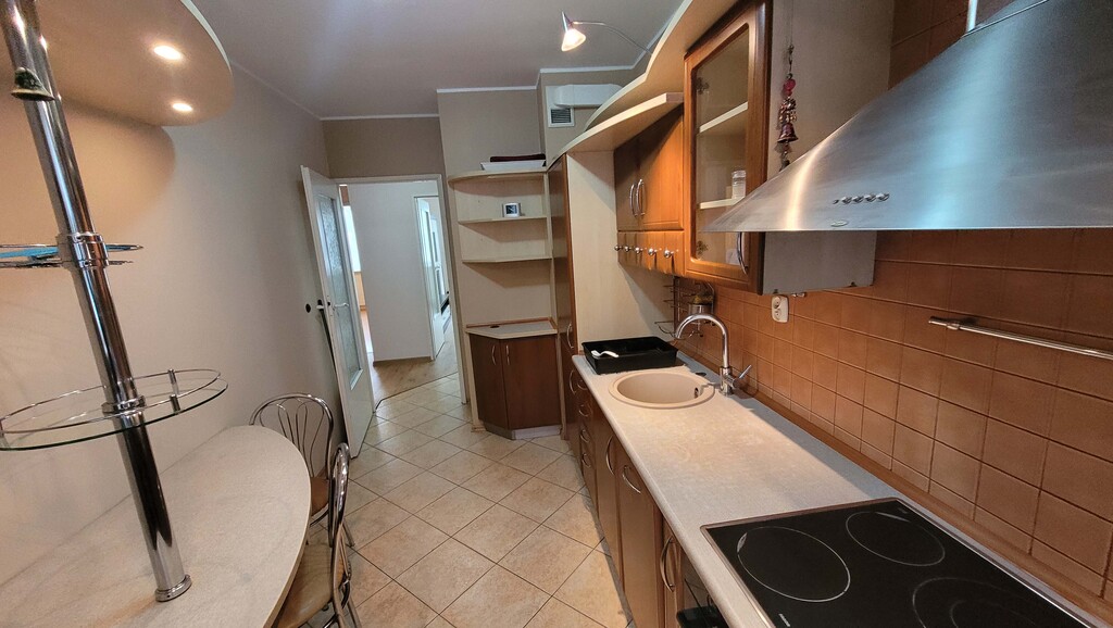 Mieszkanie na wynajem Szczecin, Warszewo 67 m2 | Arka Nieruchomości