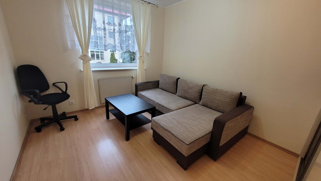 Mieszkanie na wynajem Szczecin, Warszewo 67 m2 | Arka Nieruchomości