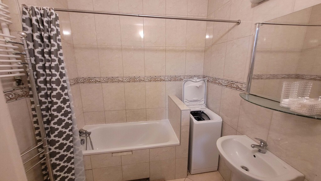 Mieszkanie na wynajem Szczecin, Warszewo 67 m2 | Arka Nieruchomości