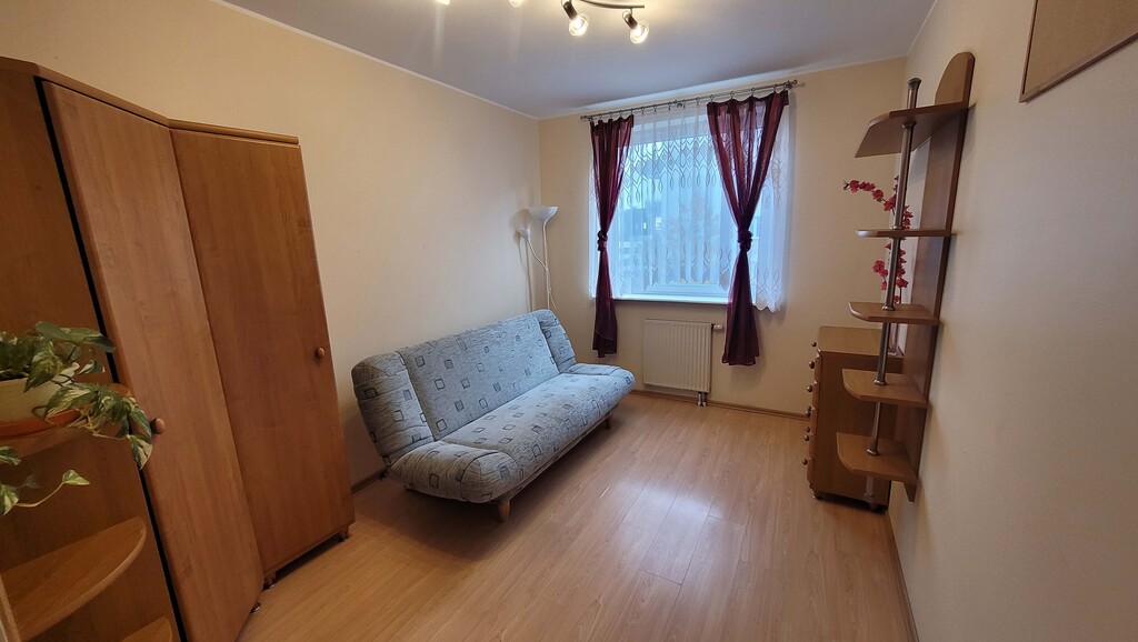 Mieszkanie na wynajem Szczecin, Warszewo 67 m2 | Arka Nieruchomości