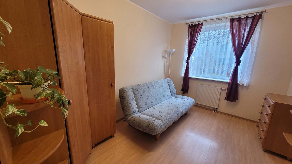 Mieszkanie na wynajem Szczecin, Warszewo 67 m2 | Arka Nieruchomości