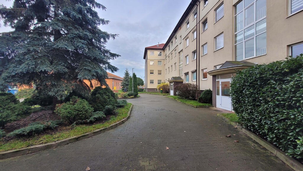 Mieszkanie na wynajem Szczecin, Warszewo 67 m2 | Arka Nieruchomości