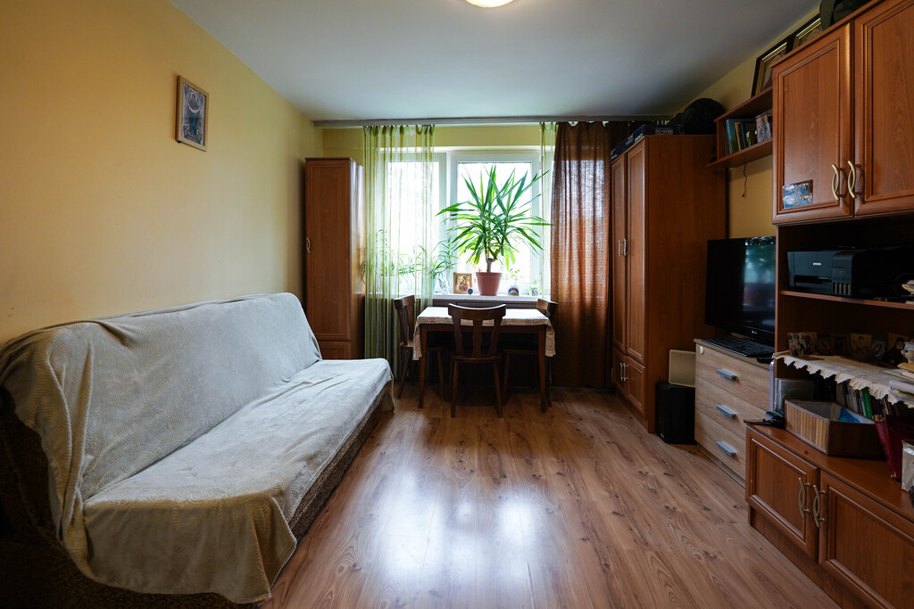 Mieszkanie na sprzedaż Szczecin, Pomorzany 38 m2 | Arka Nieruchomości