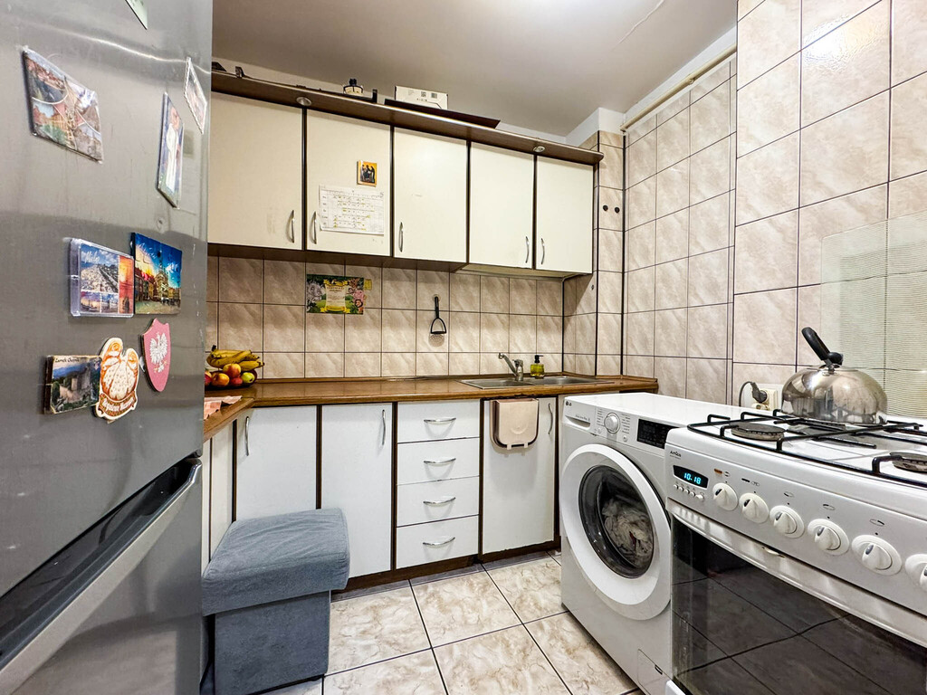 Mieszkanie na sprzedaż Szczecin, Pomorzany 38 m2 | Arka Nieruchomości