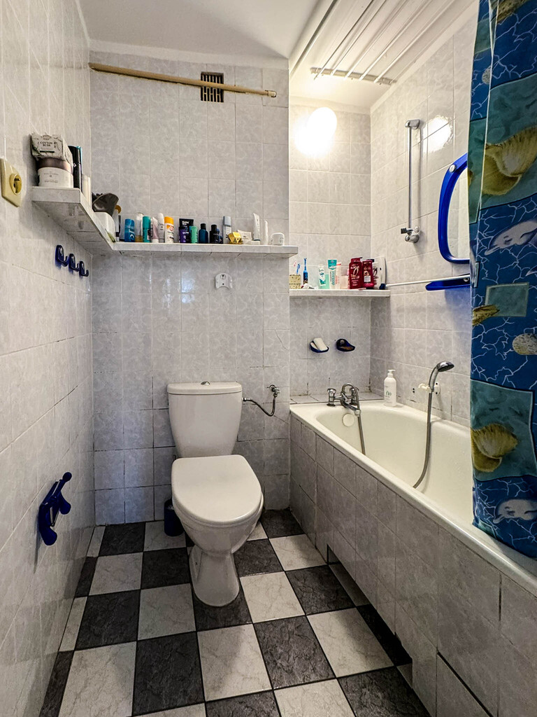 Mieszkanie na sprzedaż Szczecin, Pomorzany 38 m2 | Arka Nieruchomości