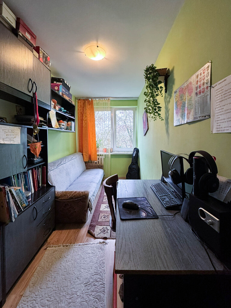 Mieszkanie na sprzedaż Szczecin, Pomorzany 38 m2 | Arka Nieruchomości