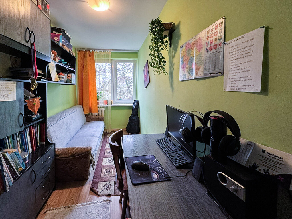 Mieszkanie na sprzedaż Szczecin, Pomorzany 38 m2 | Arka Nieruchomości