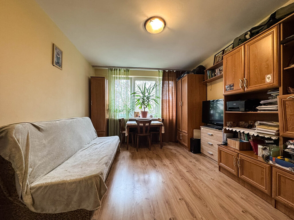 Mieszkanie na sprzedaż Szczecin, Pomorzany 38 m2 | Arka Nieruchomości