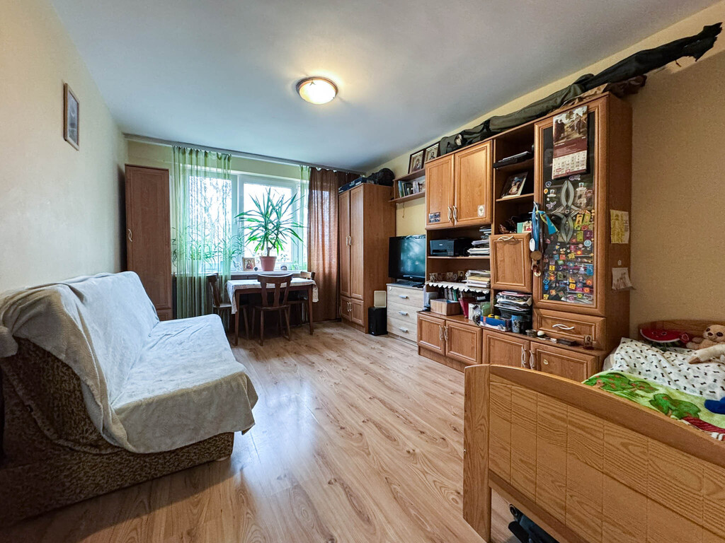 Mieszkanie na sprzedaż Szczecin, Pomorzany 38 m2 | Arka Nieruchomości