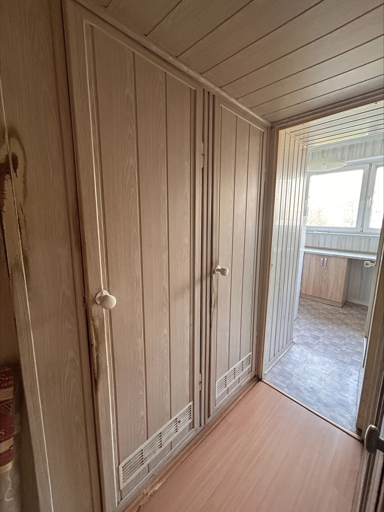 Mieszkanie na sprzedaż Szczecin, os. Kaliny 30 m2 | Arka Nieruchomości